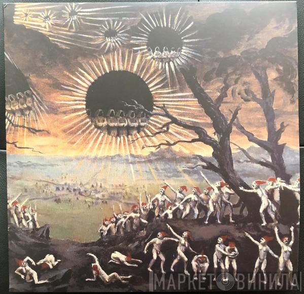 Cruthu - The Angle Of Eternity