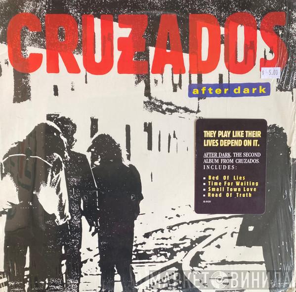  Cruzados  - After Dark