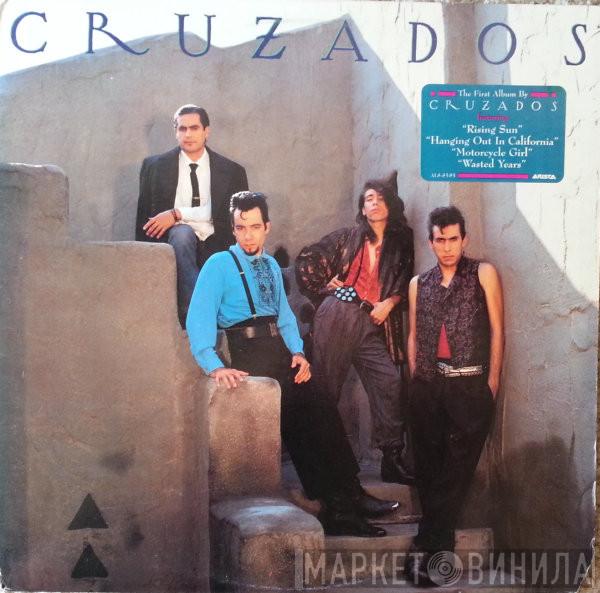 Cruzados - Cruzados