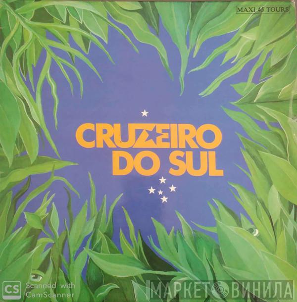 Cruzeiro Do Sul - A Roda De Samba