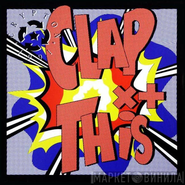 Crypton  - Clap To This