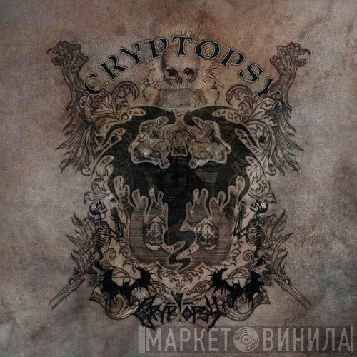 Cryptopsy - Cryptopsy