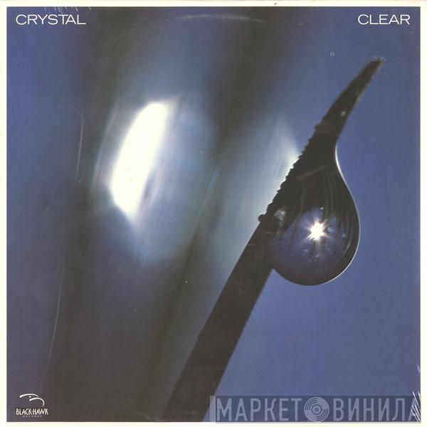 Crystal  - Clear