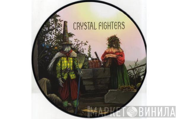 Crystal Fighters - Star Of Love