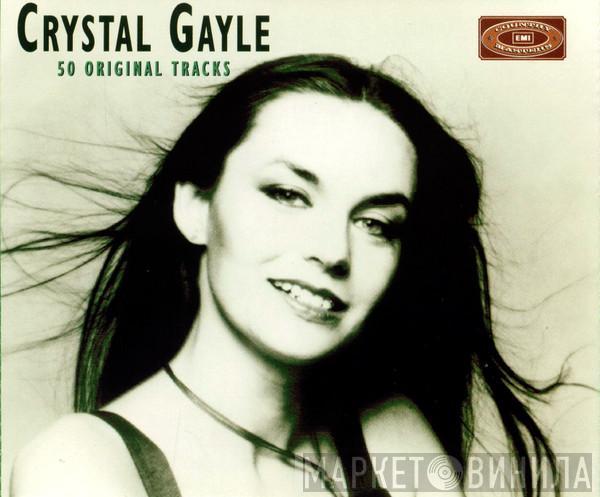Crystal Gayle - 50 Original Tracks