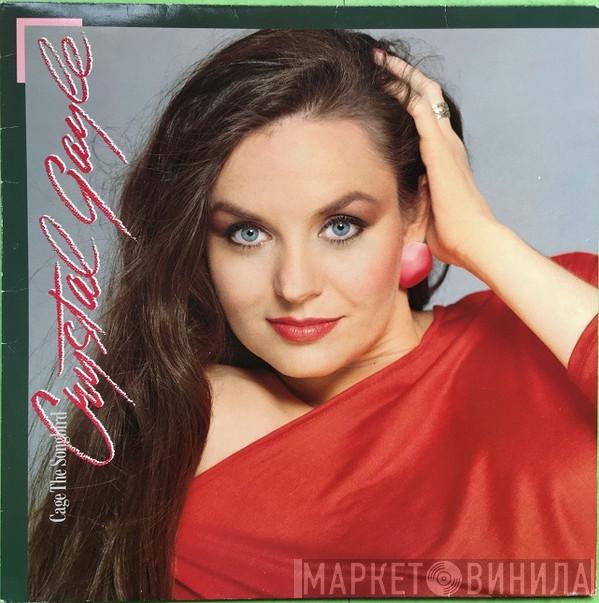  Crystal Gayle  - Cage The Songbird