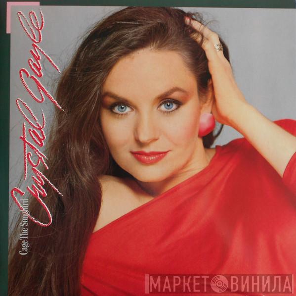  Crystal Gayle  - Cage The Songbird