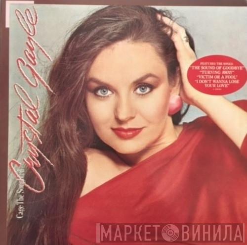  Crystal Gayle  - Cage The Songbird