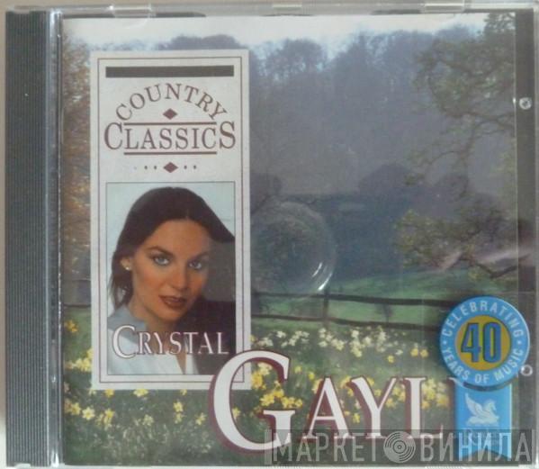 Crystal Gayle - Country Classics