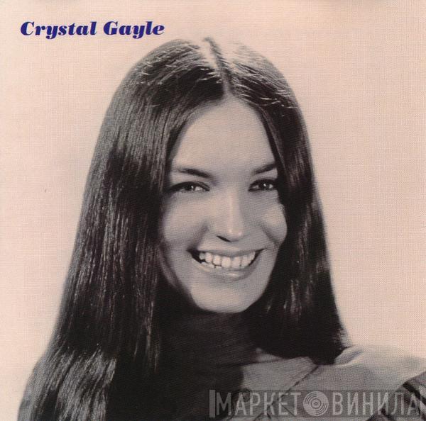  Crystal Gayle  - Crystal Gayle