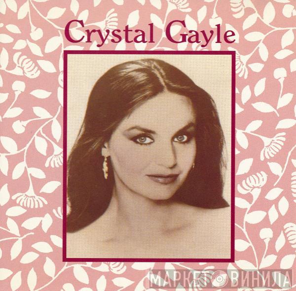  Crystal Gayle  - Crystal Gayle
