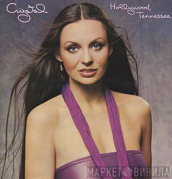  Crystal Gayle  - Hollywood, Tennessee