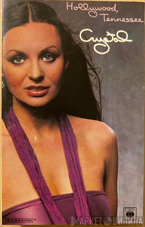  Crystal Gayle  - Hollywood, Tennessee
