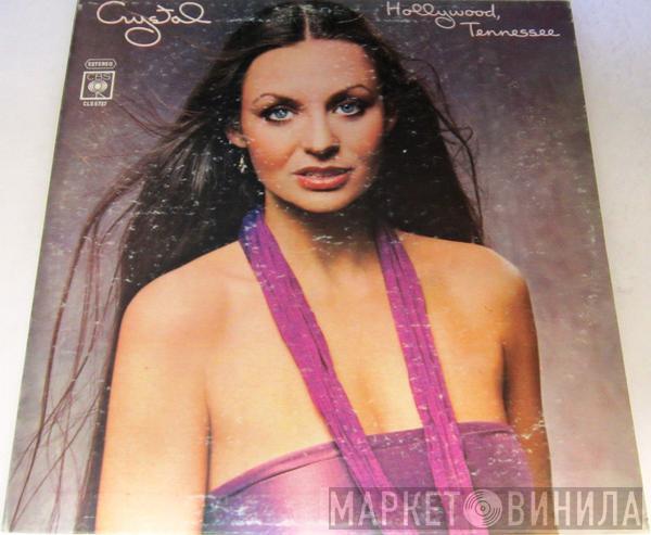  Crystal Gayle  - Hollywood, Tennessee
