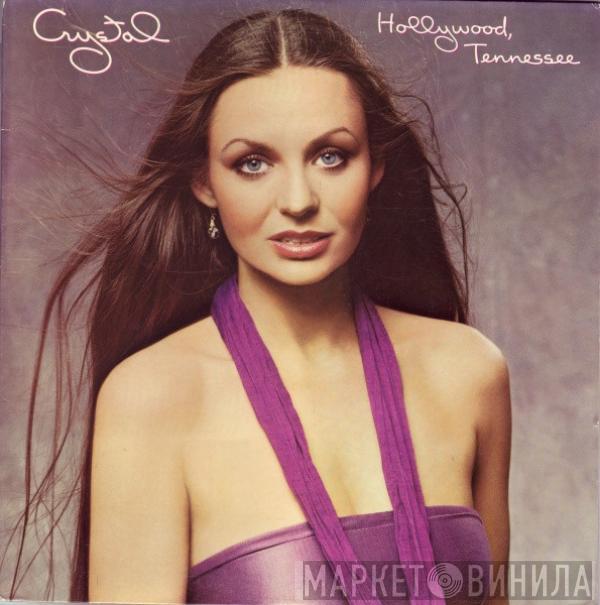  Crystal Gayle  - Hollywood, Tennessee