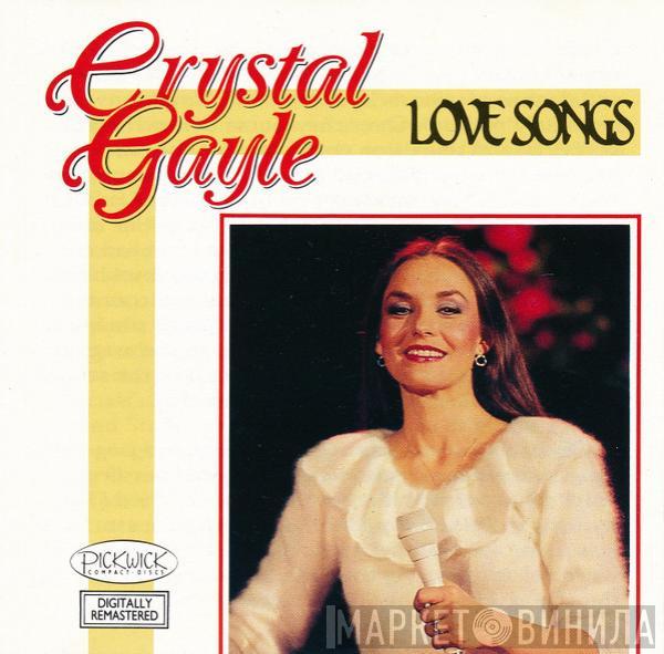 Crystal Gayle - Love Songs