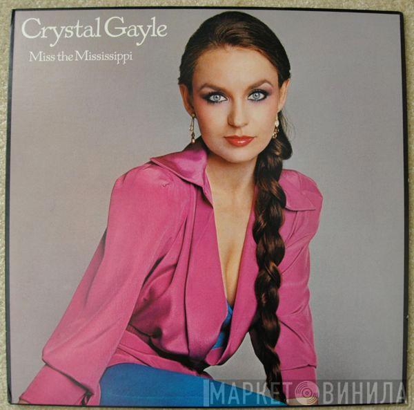 Crystal Gayle - Miss The Mississippi