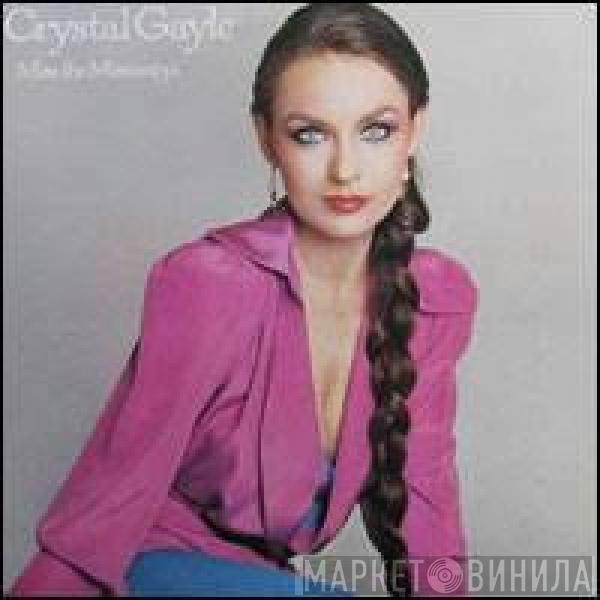  Crystal Gayle  - Miss The Mississippi