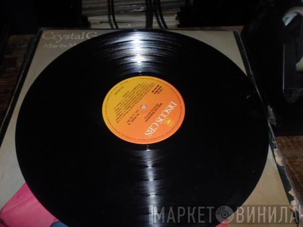  Crystal Gayle  - Miss The Mississippi