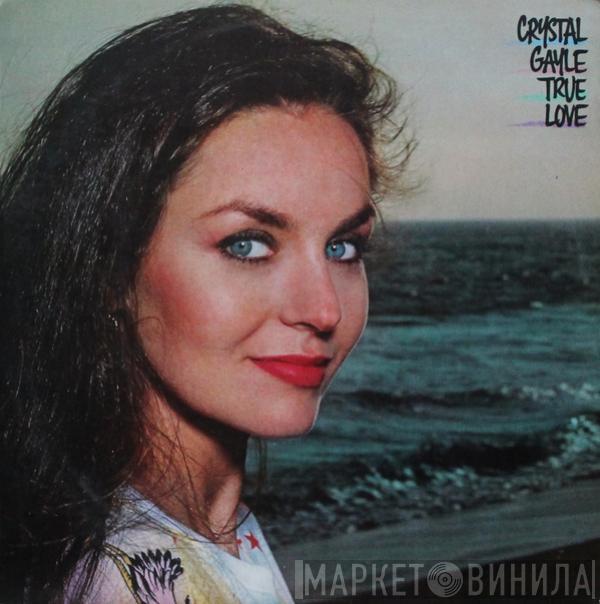 Crystal Gayle - True Love