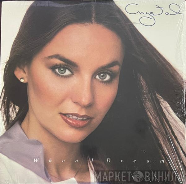 Crystal Gayle  - When I Dream