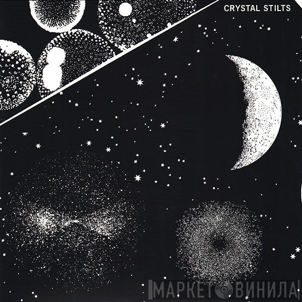  Crystal Stilts  - In Love With Oblivion