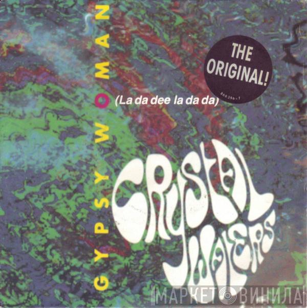  Crystal Waters  - Gypsy Woman (La Da Dee La Da Da)