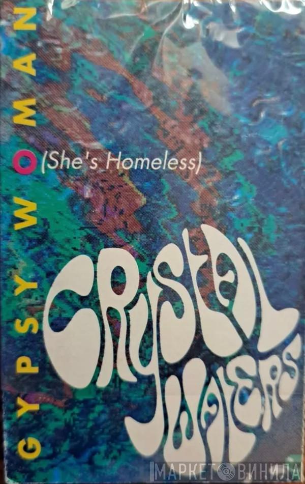  Crystal Waters  - Gypsy Woman (She's Homeless)