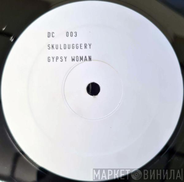  Crystal Waters  - Gypsy Woman 2002
