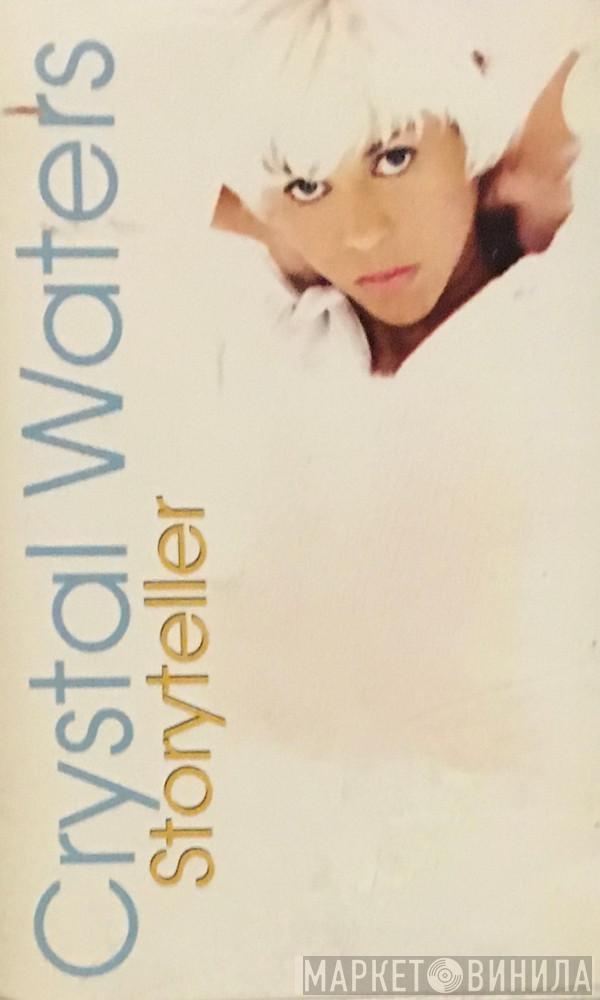  Crystal Waters  - Storyteller