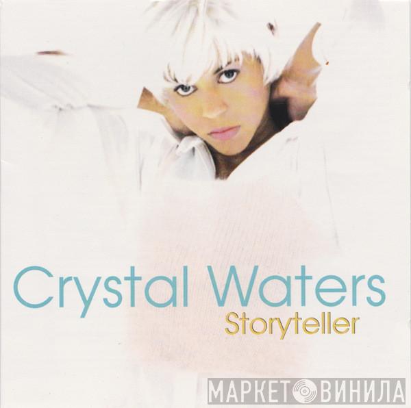  Crystal Waters  - Storyteller