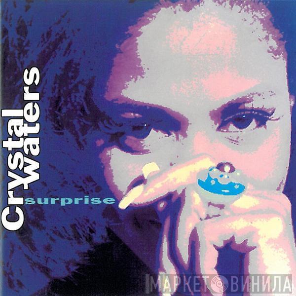 Crystal Waters - Surprise