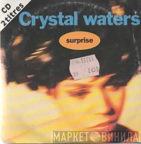  Crystal Waters  - Surprise