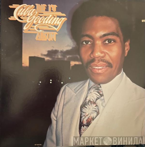 Cuba Gooding - The 1st Cuba Gooding Album