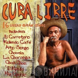  - Cuba Libre