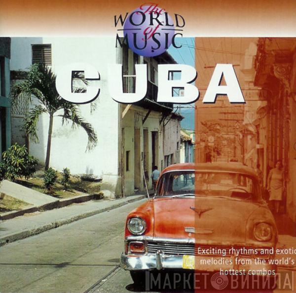  - Cuba