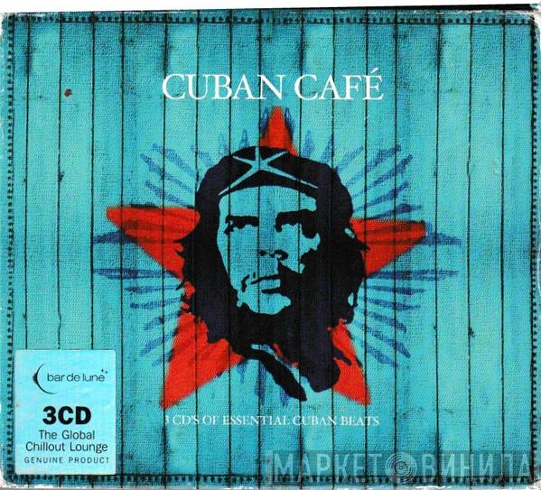  - Cuban Café