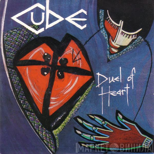 Cube  - Duel Of Heart