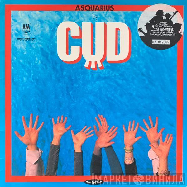 Cud - Asquarius