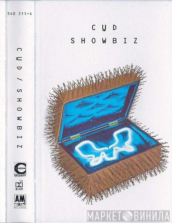 Cud - Showbiz