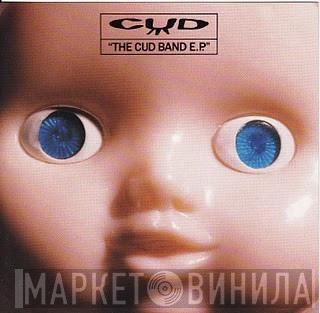 Cud - The Cud Band E.P.
