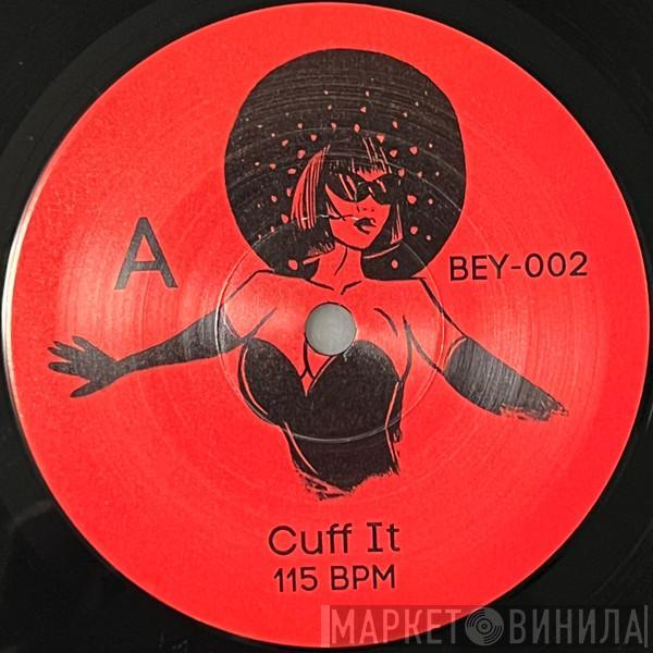  - Cuff It