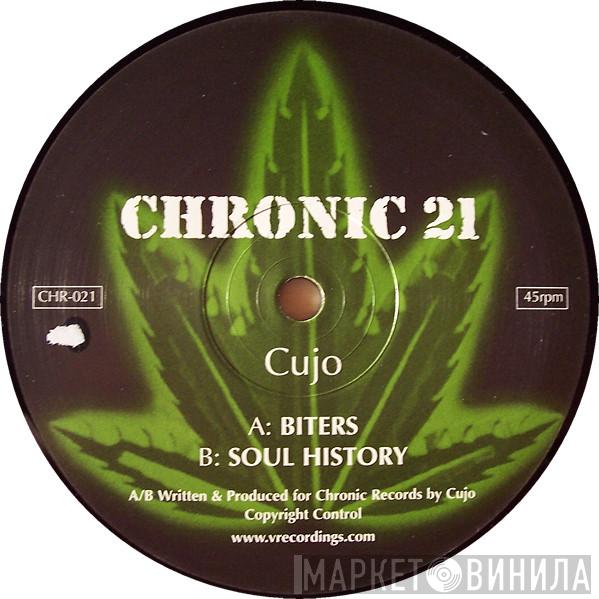 Cujo  - Biters / Soul History