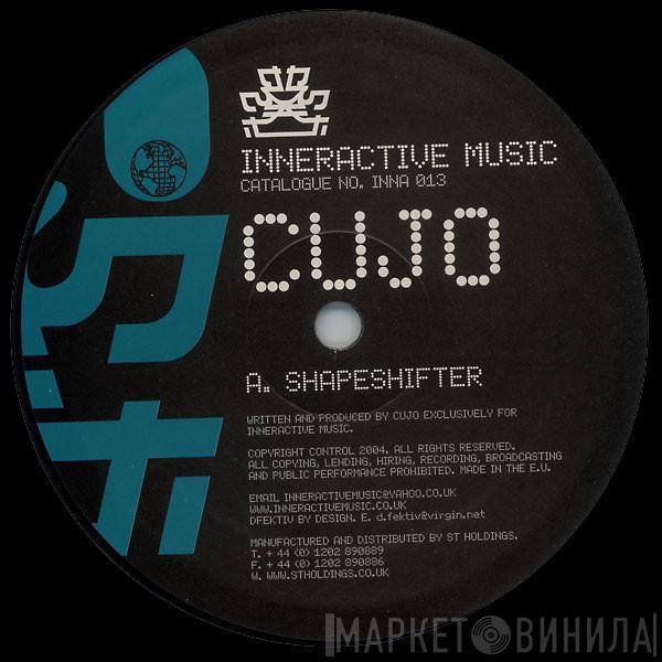 Cujo  - Shapeshifter / Time Traveller
