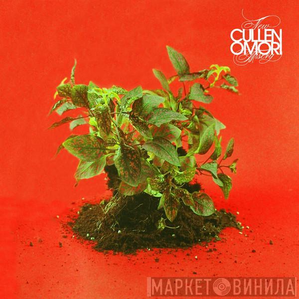 Cullen Omori - New Misery