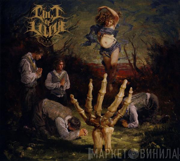 Cult Of Lilith - Mara