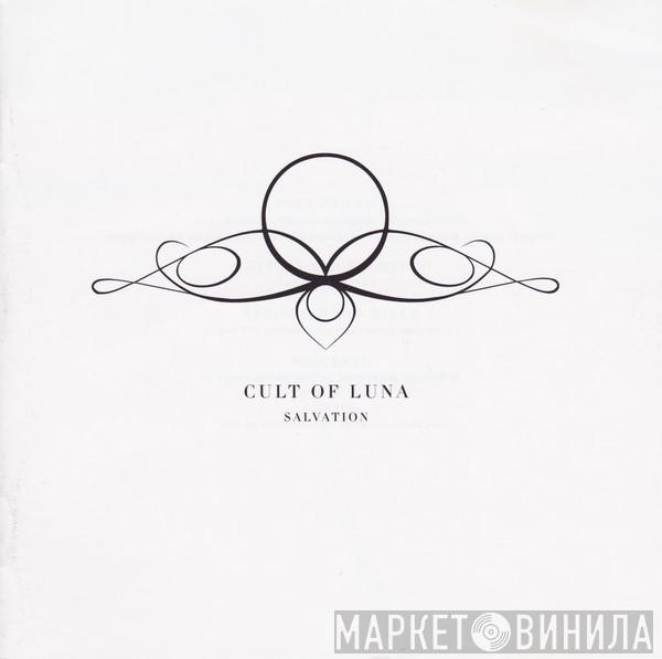 Cult Of Luna - Salvation