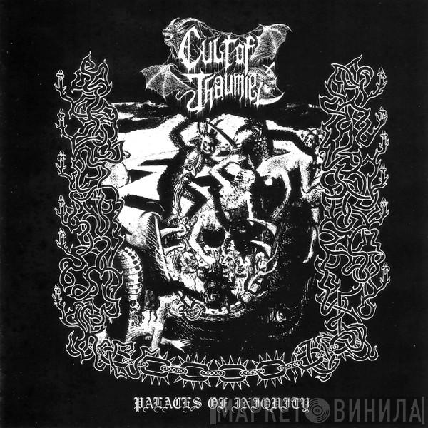 Cult Of Thaumiel - Palaces of Iniquity