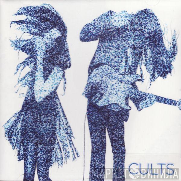  Cults  - Static