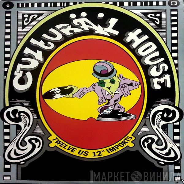  - Cultural House